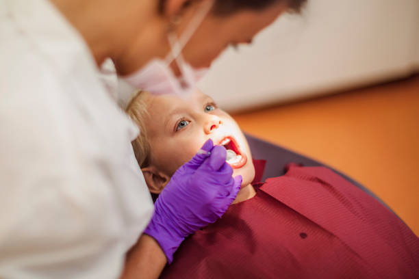 Best Orthodontic Emergency Dentist in Georgetown, CO