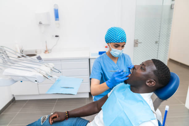 Best Emergency Dentist for Special Needs Patients in Georgetown, CO