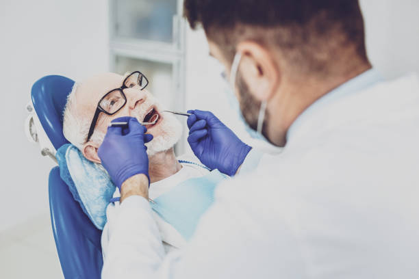 Best Urgent Dental Care for Toothache in Georgetown, CO